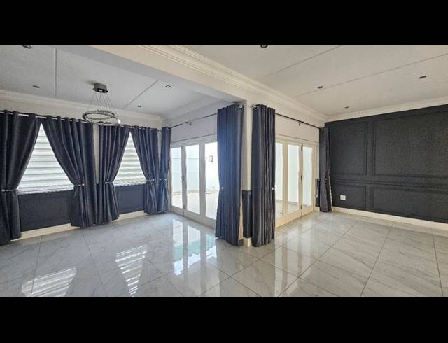 3 BEDROOM CLUSTER FOR SALE IN BRYANSTON